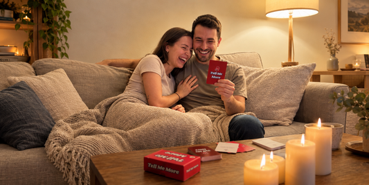 20 idées de date night couple pour vraiment se retrouver